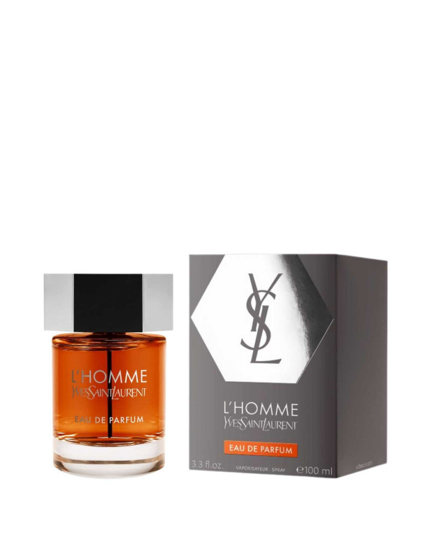 L'Homme Edp